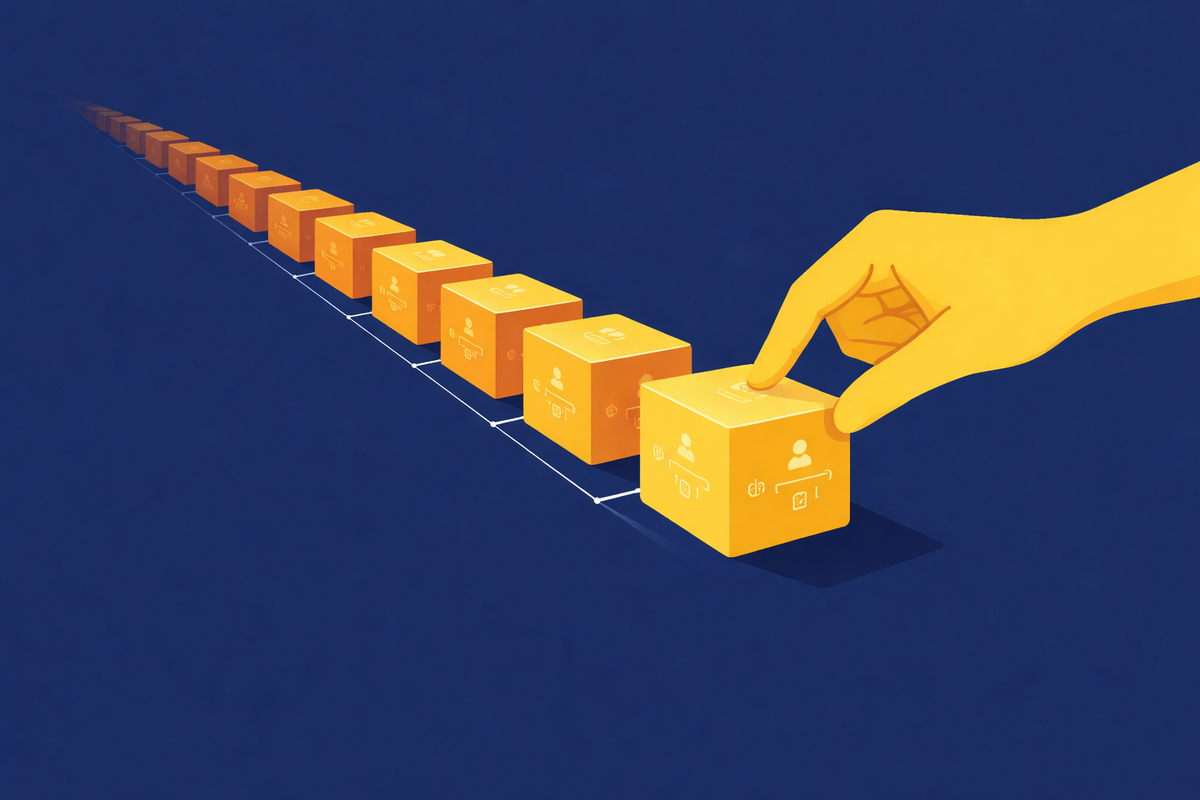 How Does Bitcoin Record Transactions?