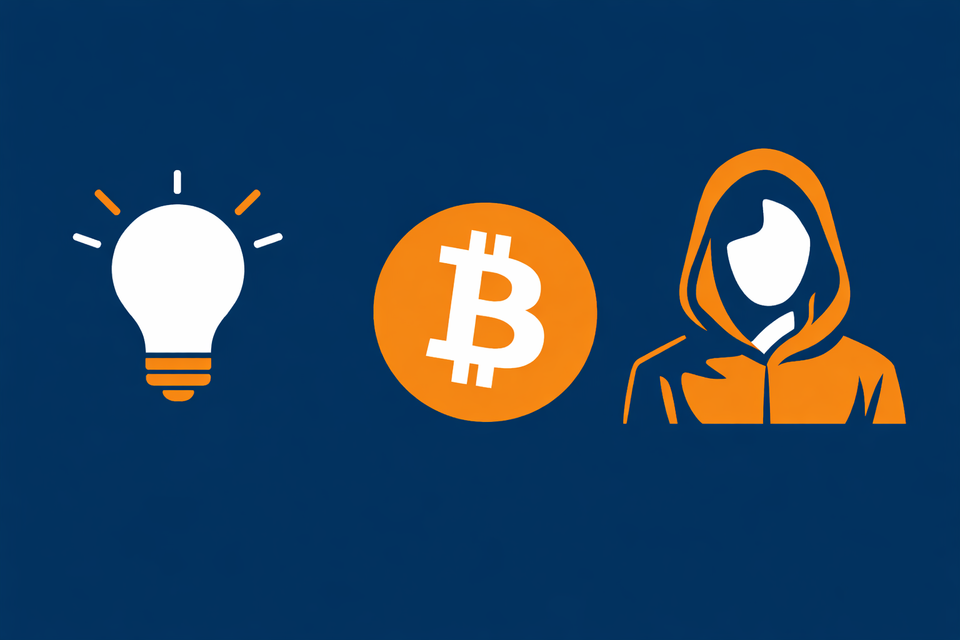 Why Was Bitcoin Created?